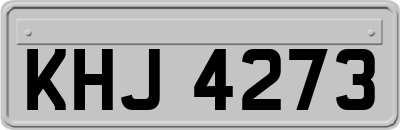 KHJ4273