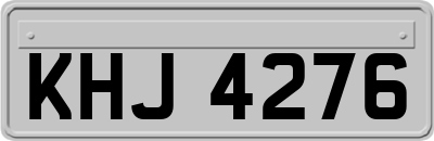 KHJ4276