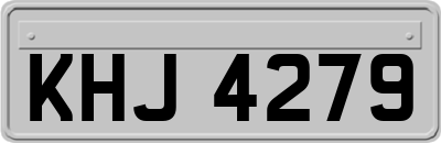 KHJ4279