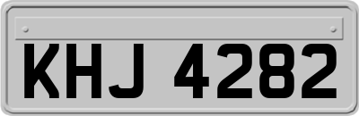 KHJ4282