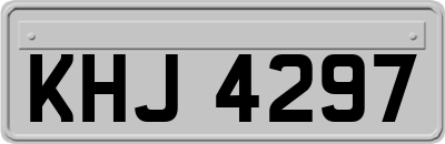 KHJ4297