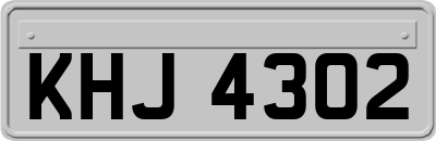 KHJ4302