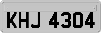 KHJ4304