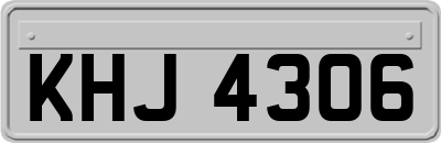 KHJ4306