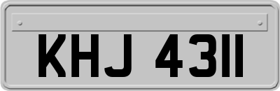 KHJ4311