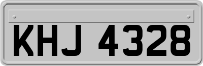 KHJ4328