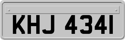 KHJ4341