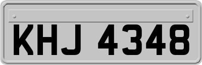 KHJ4348