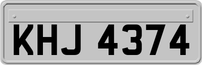 KHJ4374