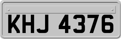 KHJ4376