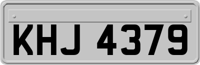 KHJ4379