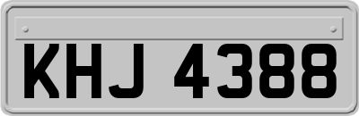 KHJ4388