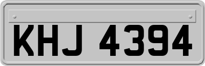 KHJ4394