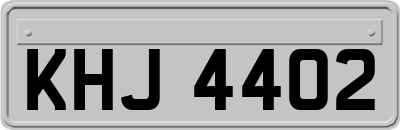 KHJ4402