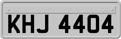 KHJ4404