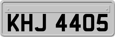 KHJ4405