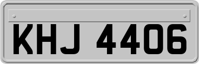 KHJ4406