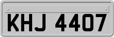 KHJ4407
