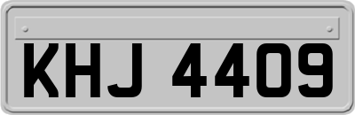 KHJ4409