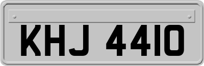 KHJ4410