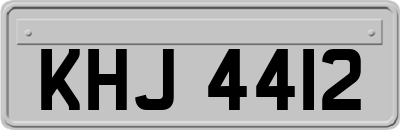 KHJ4412