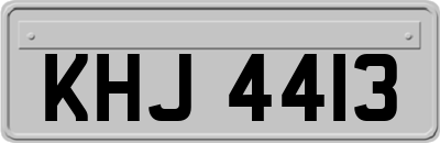 KHJ4413