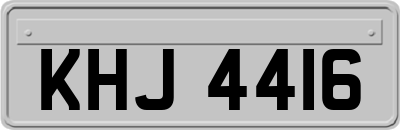 KHJ4416