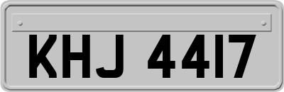 KHJ4417