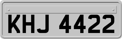 KHJ4422