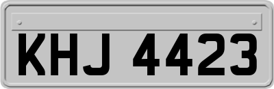 KHJ4423