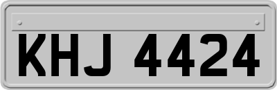 KHJ4424