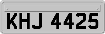 KHJ4425