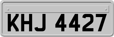KHJ4427