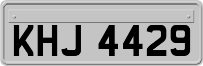 KHJ4429