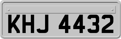 KHJ4432