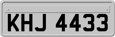 KHJ4433