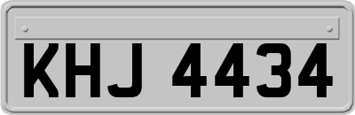 KHJ4434