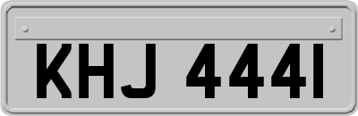 KHJ4441