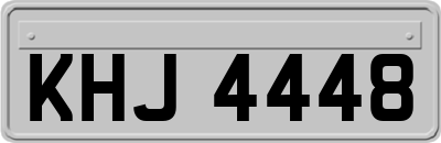 KHJ4448