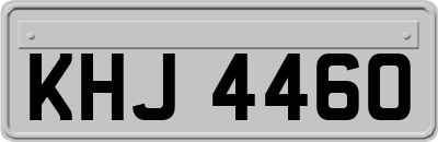 KHJ4460