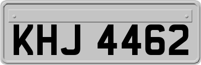 KHJ4462