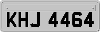 KHJ4464
