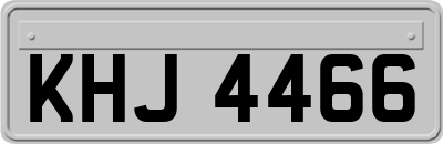 KHJ4466