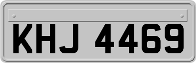 KHJ4469