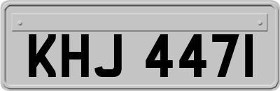 KHJ4471