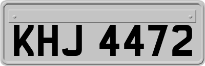 KHJ4472
