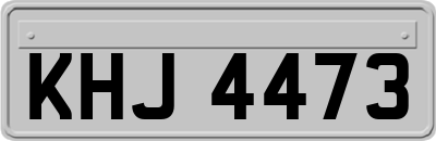 KHJ4473