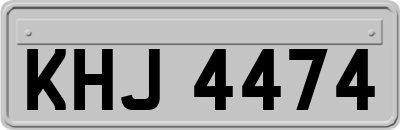 KHJ4474
