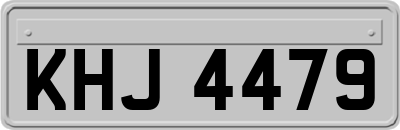 KHJ4479