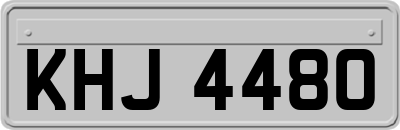 KHJ4480